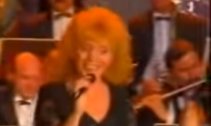 Záber z relácie Repete
