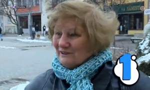 Nikto nie je dokonalý