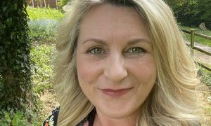 Cathy Bramley