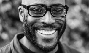 Mike Gayle