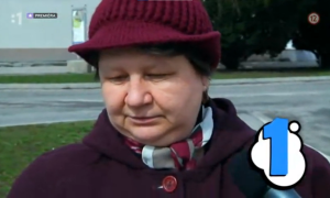 Nikto nie je dokonalý