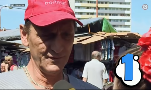 Nikto nie je dokonalý