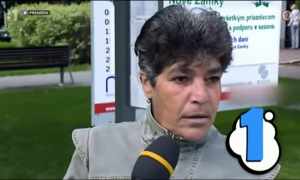 Nikto nie je dokonalý