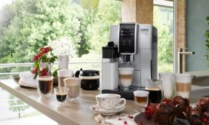 Kávovar Delonghi