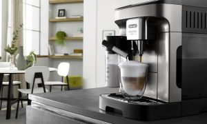 De'Longhi.