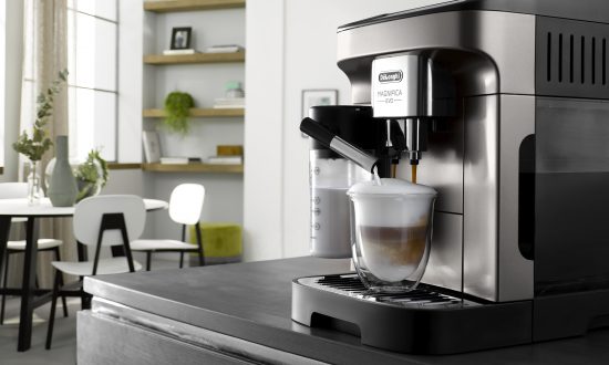 De'Longhi.