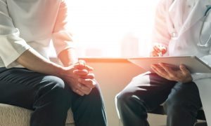 Psychiatrickú pomoc hľadajú najmä ženy