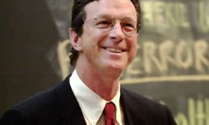 Michael Crichton
