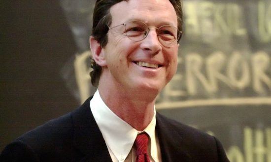 Michael Crichton