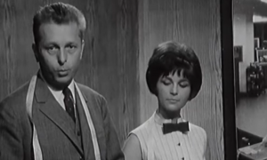 reportáž z roku 1968
