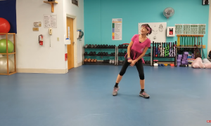 zumba