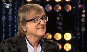 Miroslav Žbirka
