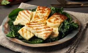 Syr halloumi