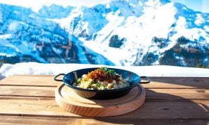Käsespätzle