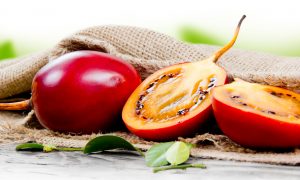 Tamarillo