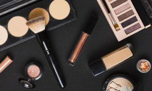 Make up