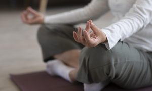 meditovanie