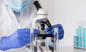 Laboratórium