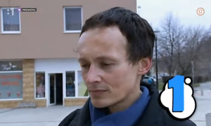 relácia Nikto nie je dokonalý