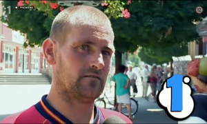 Nikto nie je dokonalý