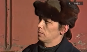 Retro relácia