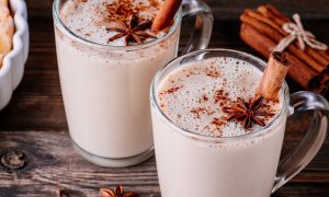 chai latte