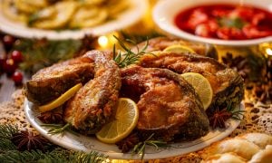 Akú chutnú rybu si pripravíte na Vianoce tento rok?