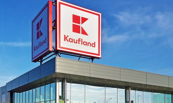 slovenské potraviny v kauflande