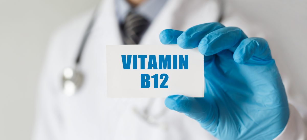 doktor vitamín b12