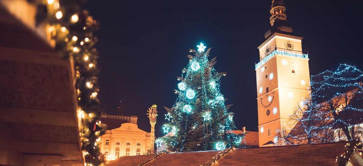vianočné zvyky a tradície