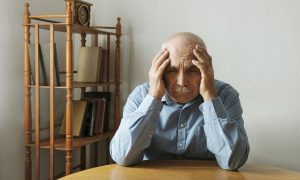 alzheimerova choroba