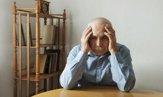 alzheimerova choroba
