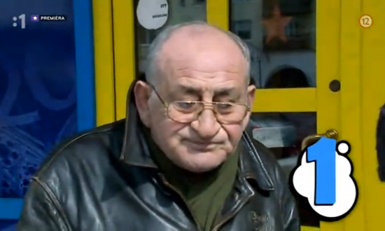 Nikto nie je dokonalý