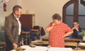 autoškola