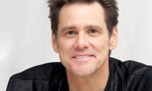 Jim Carrey