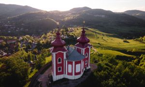 Banská Štiavnica