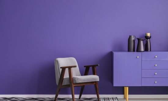 Pantone farba roka