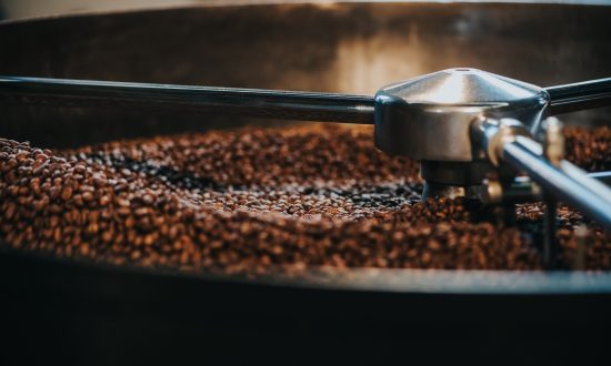 Pražiareň kávy Coffeein