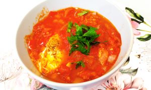 Shakshouka