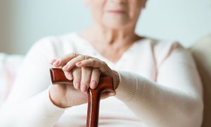 Parkinsonova choroba