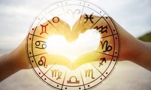 Májový horoskop