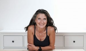 Margit Slimáková