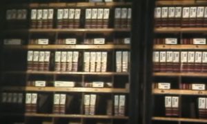videokazety