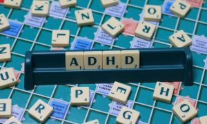 ADHD