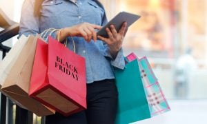 Black Friday