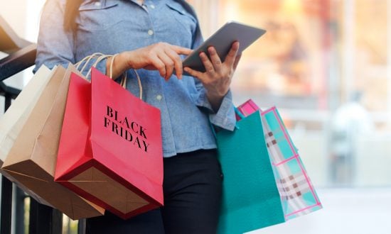 Black Friday