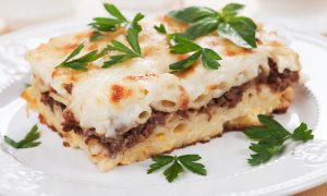 Pasticcio