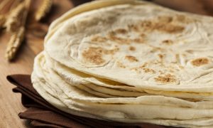 Tortilla