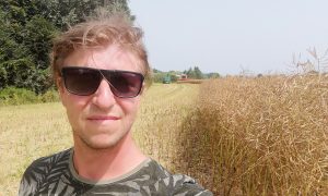 Peter Králik rozhovor