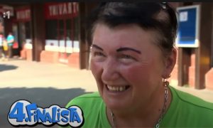 nikto nie je dokonalý žena